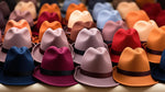 Hats