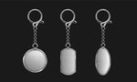 Keyrings