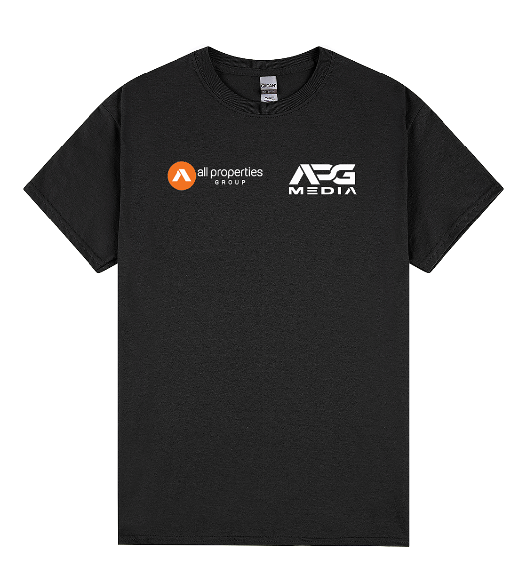 APG Media T-Shirt
