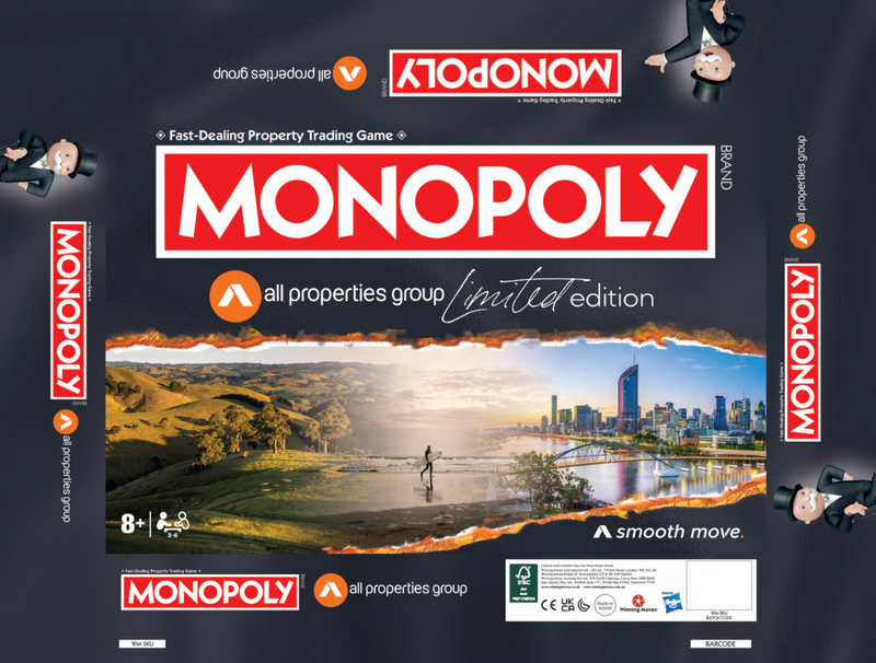 APG Monopoly
