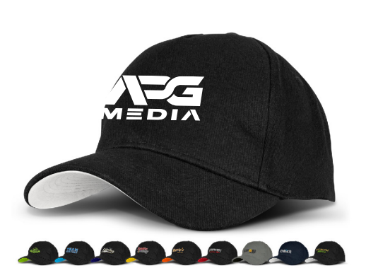 APG MEDIA HAT