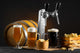 Beer and Wine