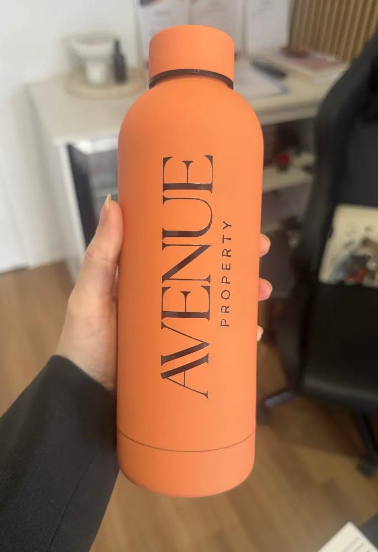 Avenue 500ml Drink Bottle