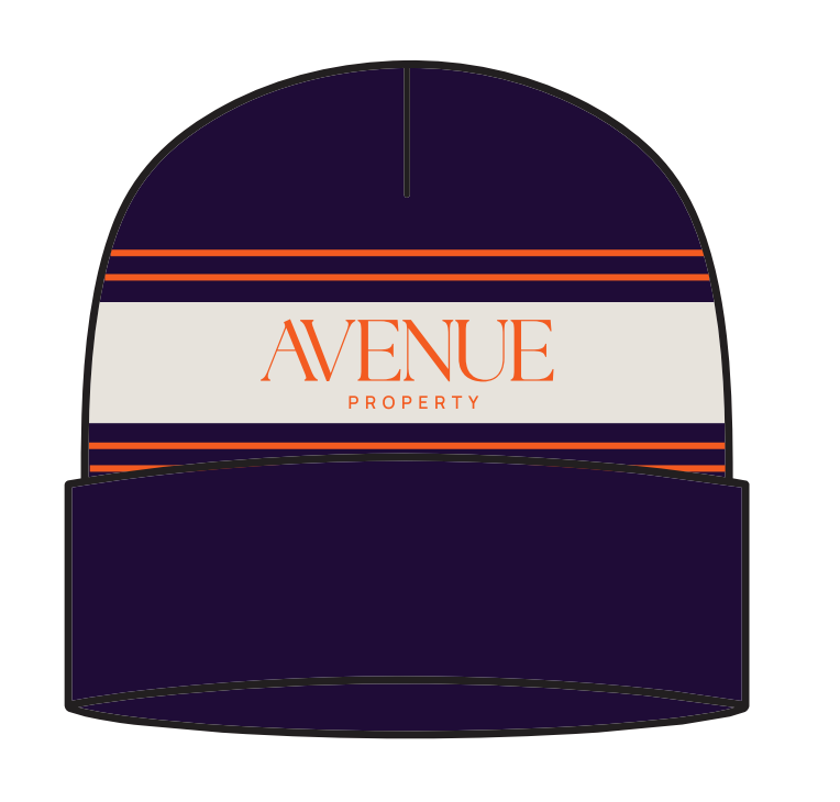Avenue Beanie