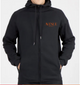 Avenue Zip Hoodie