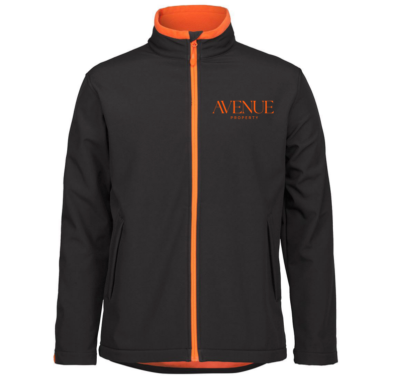 Avenue Jacket