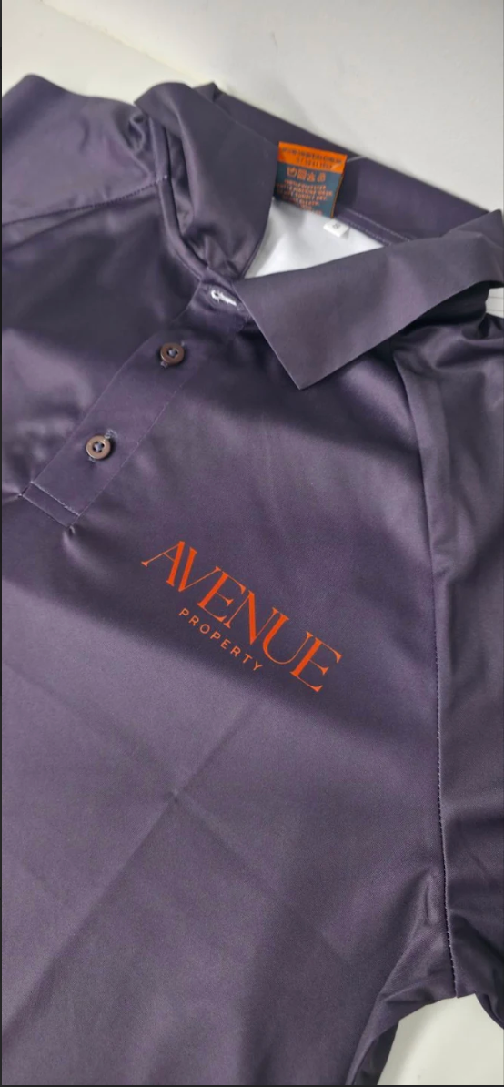 Avenue Polo