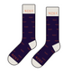 Avenue Corporate Socks