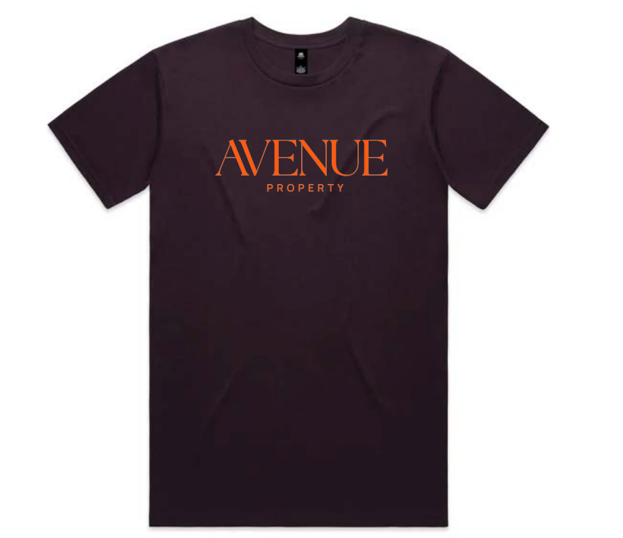 Avenue Everyday T-Shirt