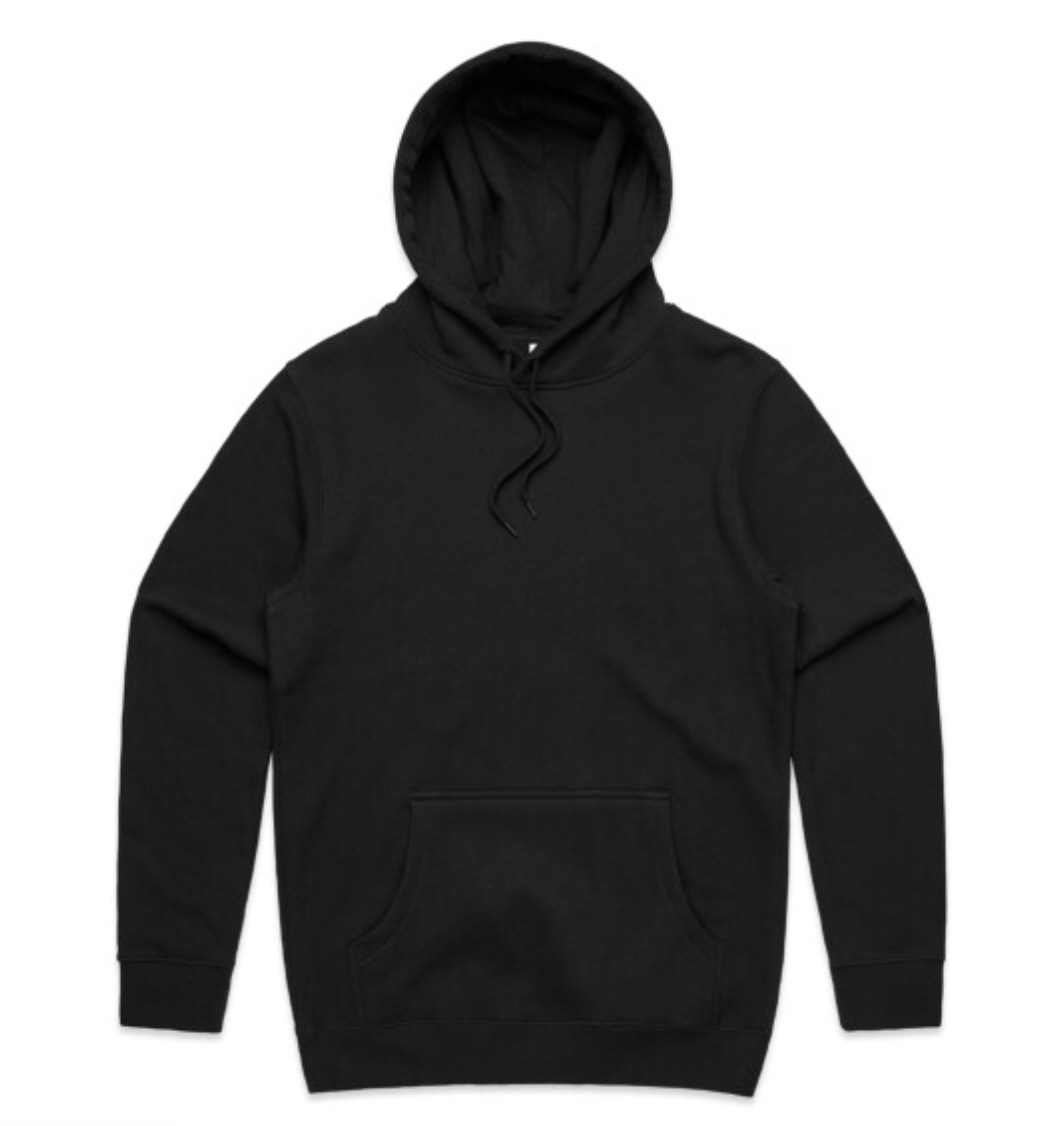 Avenue Hoodie with Front Pouch - COMING SOON