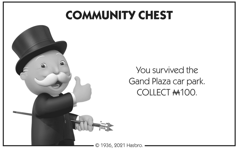 APG Monopoly - Logan & Gold Coast Edition