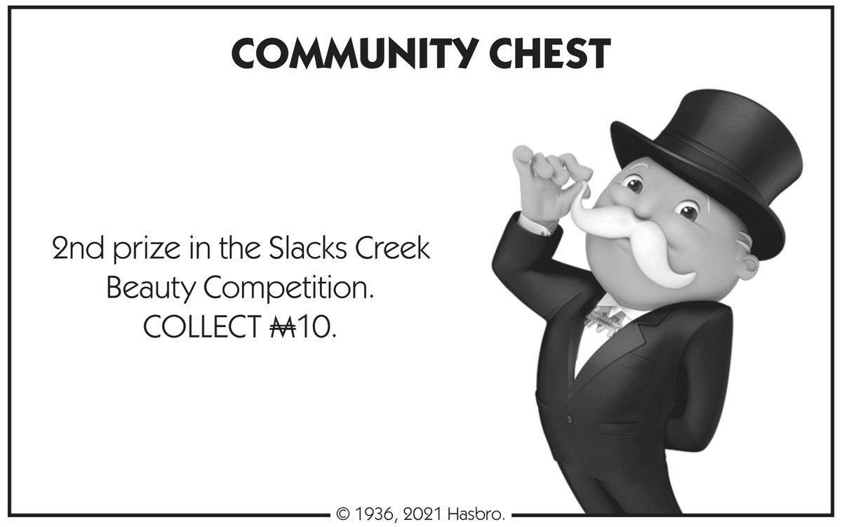 APG Monopoly - Logan & Gold Coast Edition