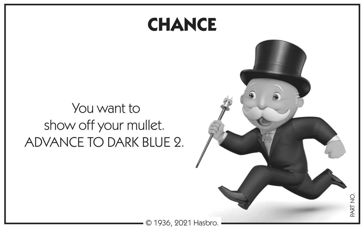 APG Monopoly - Logan & Gold Coast Edition