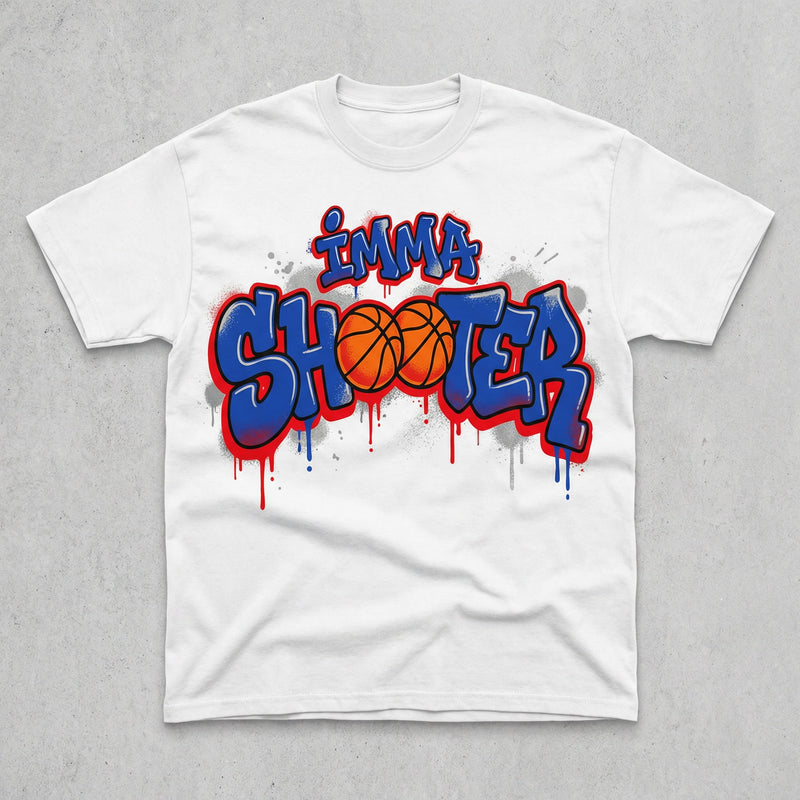 Imma Shooter