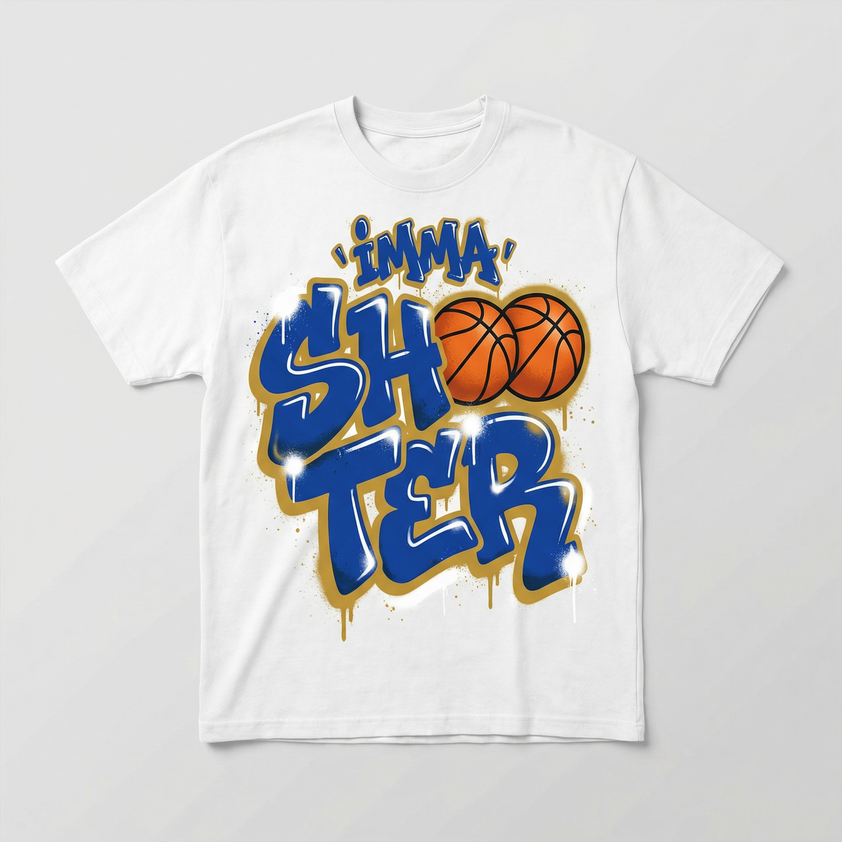 Imma Shooter